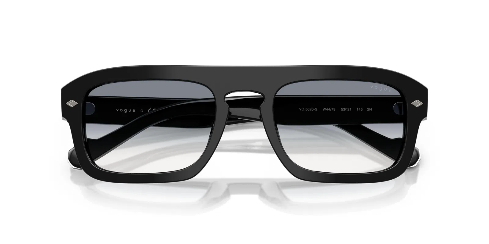 Vogue 5620S Sunglasses - view 28